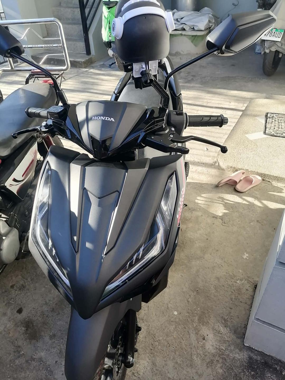 Honda Click 125