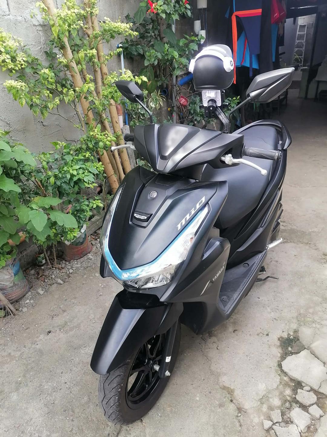Mio Gravis